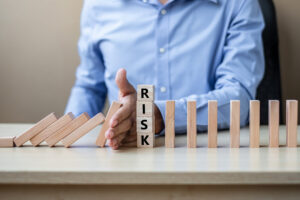 起業に伴うリスク