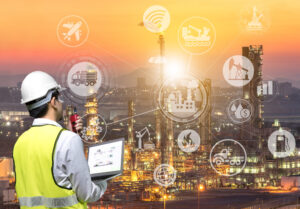 中小企業製造業DX