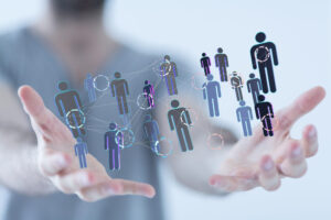 グループウェアおすすめ4社比較と導入事例（高シェア版）