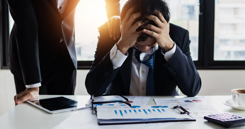 DXが「期待外れ」に終わる真の理由