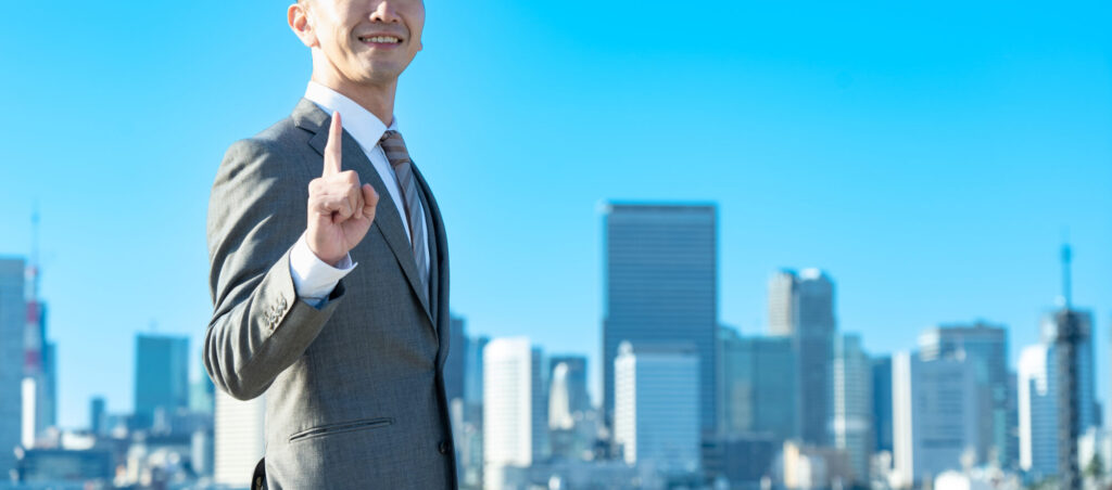 サービス業DX成功のポイント