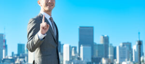 サービス業DX成功のポイント