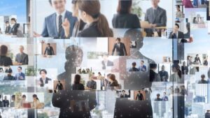 中小企業のサービス業DX事例