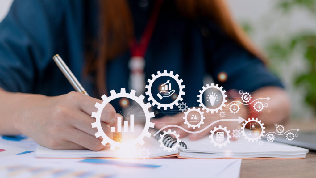 DX成功のための実践ポイント