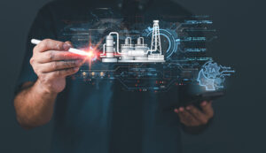 中小企業製造業DXの課題別デジタル技術