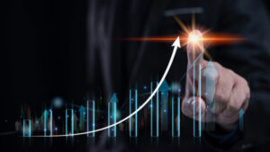 金融業の中小企業DX成功のポイントと秘訣