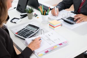 中小企業の税理士DX事例