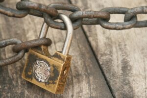 セキュリティ機能