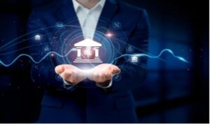 金融業の中小企業DX事例