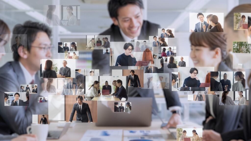 ノーコードツールの活用事例