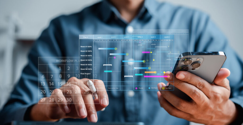 ノーコード開発の進め方