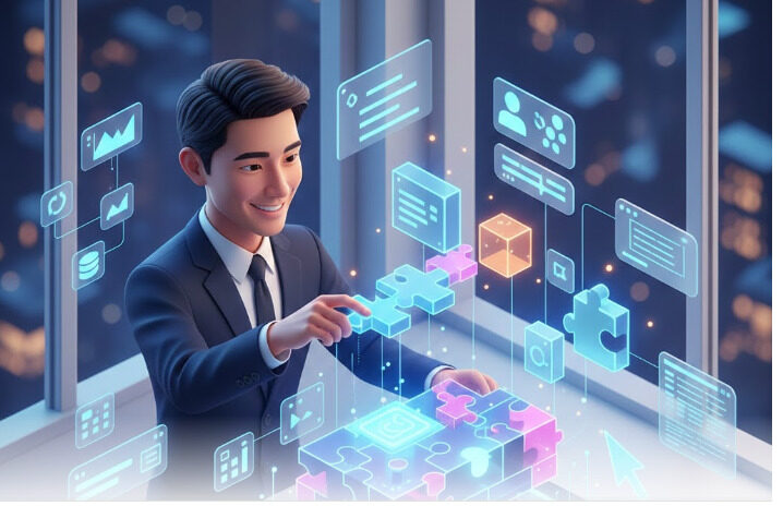 ノーコードツールの種類