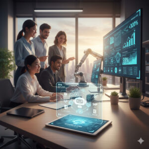 中小企業向けrpaツール比較|導入事例で選ぶ