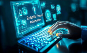 ノーコードRPAで業務自動化!初心者向け導入ガイド