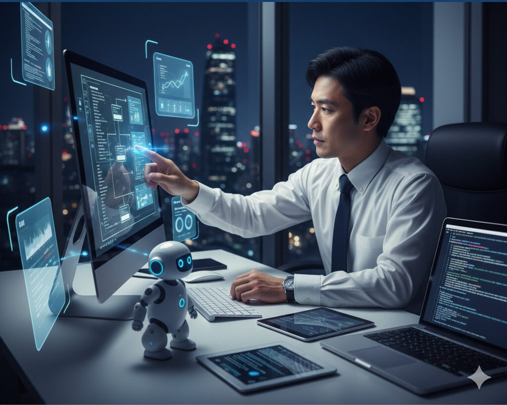 WinActorの使い方