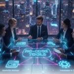 ノーコードツール比較｜選び方と導入事例