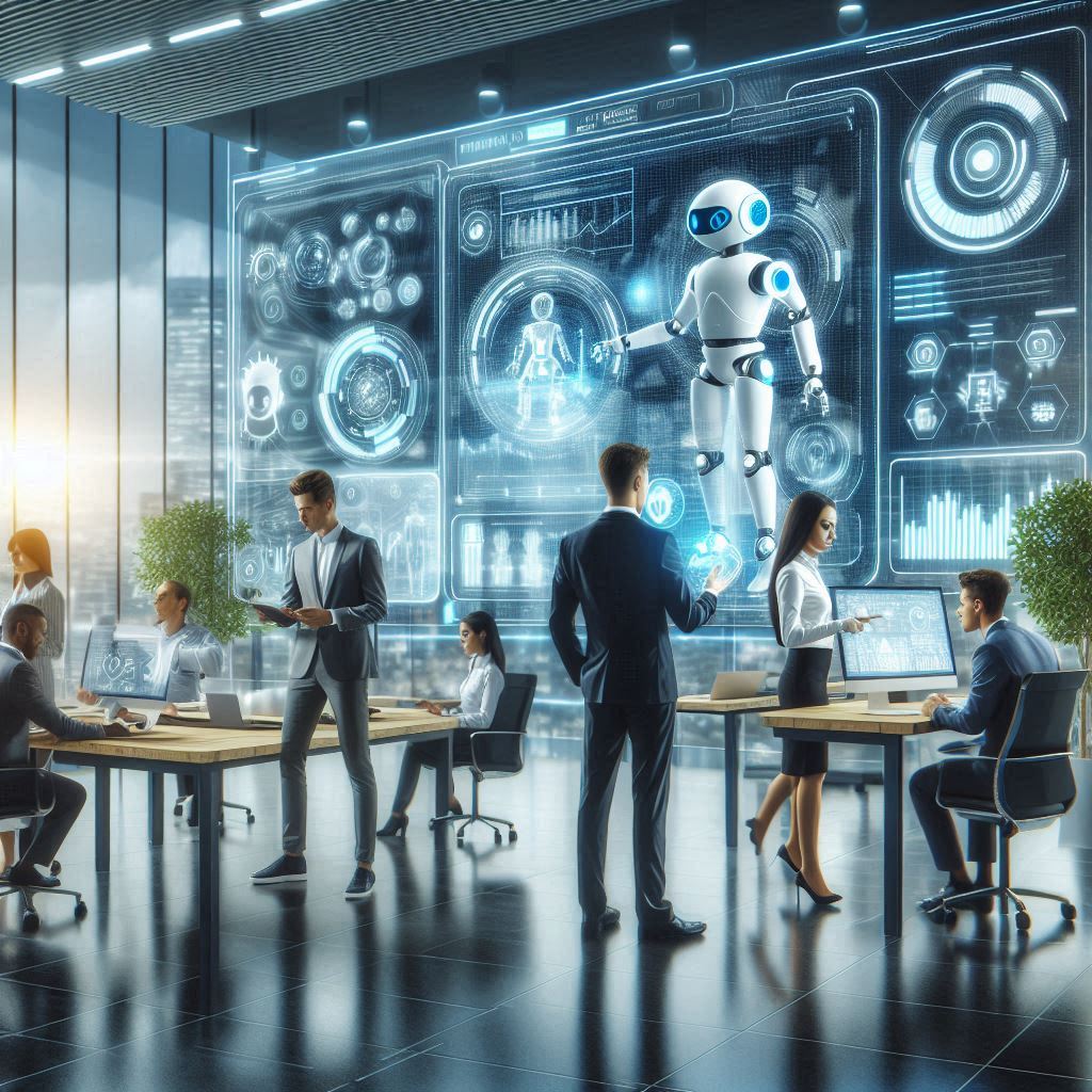 RPAで業務自動化