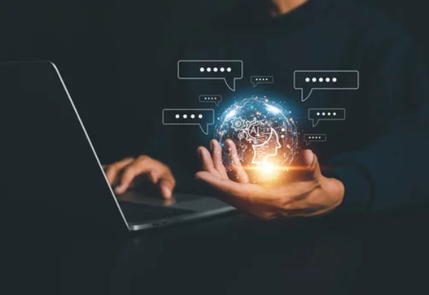 生成AIの基本的な仕組み