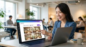 Canva AIで画像生成！使い方と便利機能まとめ