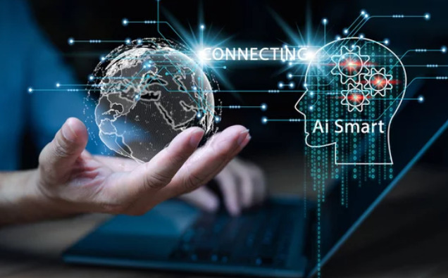 生成AIの基本的な仕組み