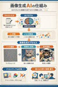 画像生成AIツールCanva・Bing・Leonardoの概要