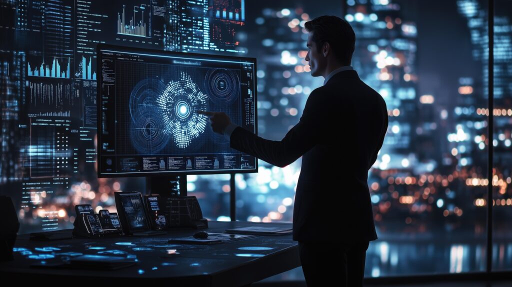 中小企業での活用事例